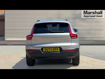 Used Volvo XC40 2023 for sale - 75066616: Photo
