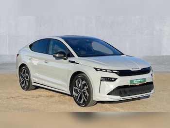 Skoda - Enyaq