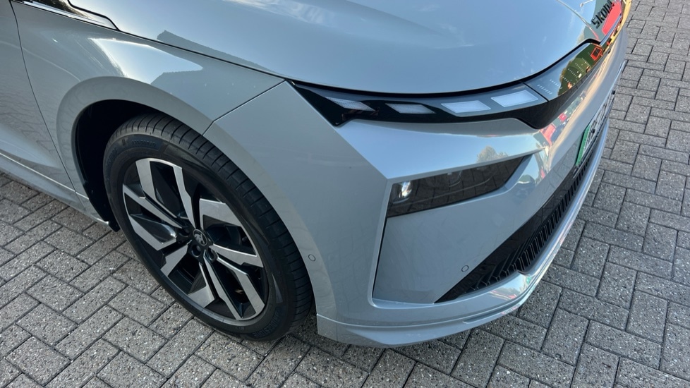 Used Skoda Enyaq 2025 for sale - 76195938: Photo 39