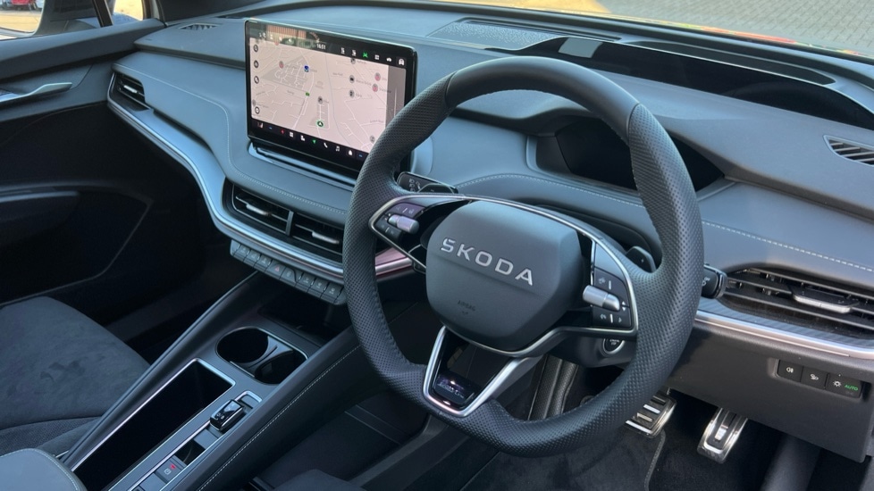 Used Skoda Enyaq 2025 for sale - 76195938: Photo 6