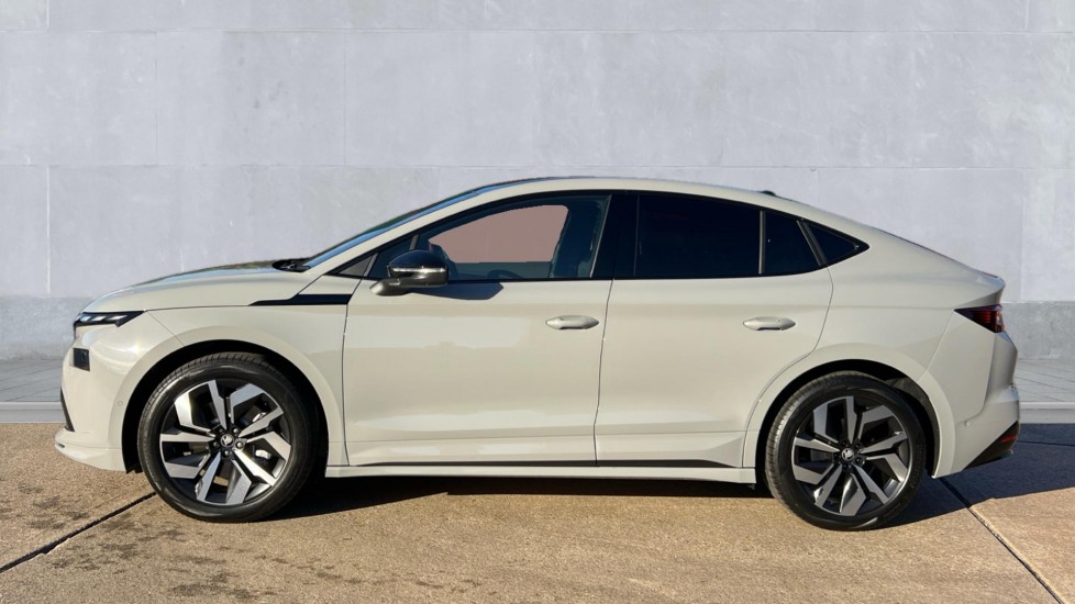 Used Skoda Enyaq 2025 for sale - 76195938: Photo 9