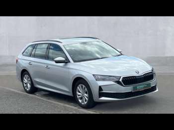 2024 - 1.5 TSI SE Technology 5dr