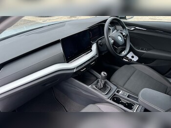 Used Skoda Octavia 2024 for sale - 75409590: Photo
