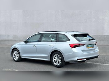 Used Skoda Octavia 2024 for sale - 75409590: Photo