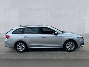 Used Skoda Octavia 2024 for sale - 75409590: Photo