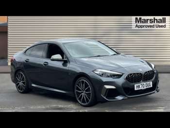 2020 - M235i xDrive 4dr Step Auto
