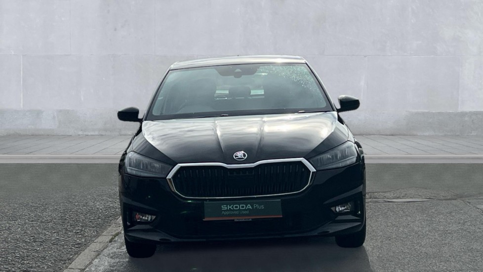 Used Skoda Fabia 2024 for sale - 76203853: Photo 10