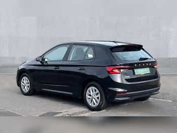Used Skoda Fabia 2024 for sale - 76203853: Photo 3