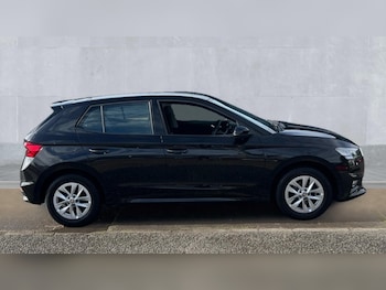 Used Skoda Fabia 2024 for sale - 76203853: Photo 4
