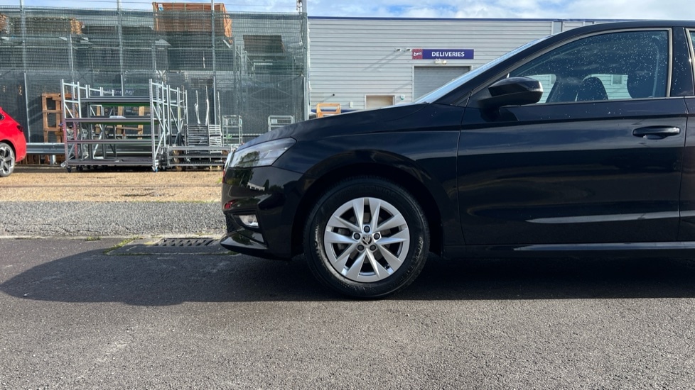 Used Skoda Fabia 2024 for sale - 76203853: Photo 5