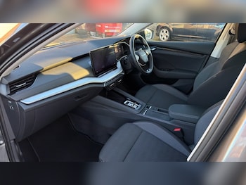 Used Skoda Octavia 2025 for sale - 76861860: Photo