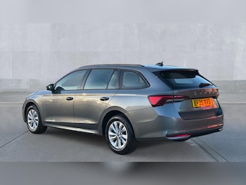 Used Skoda Octavia 2025 for sale - 76861860: Photo