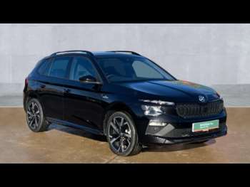 Used Skoda Kamiq 2025 for sale - 75121454: Photo