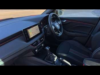 Used Skoda Kamiq 2025 for sale - 75121454: Photo