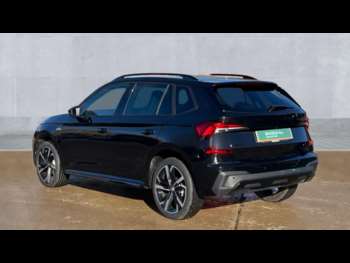 Used Skoda Kamiq 2025 for sale - 75121454: Photo