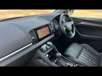 Used Skoda Karoq 2019 for sale - 74805422: Photo