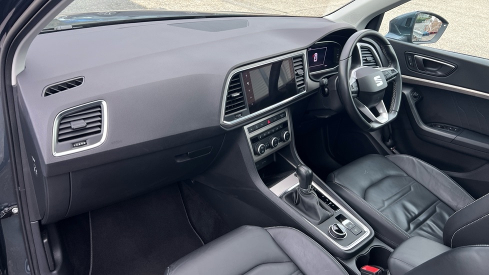 Used SEAT Ateca 2022 for sale - 76117009: Photo 10