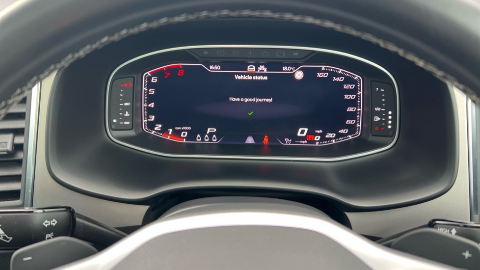 Used SEAT Ateca 2022 for sale - 76117009: Photo 13