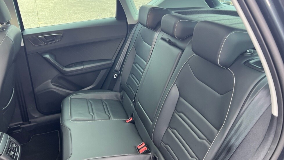 Used SEAT Ateca 2022 for sale - 76117009: Photo 14