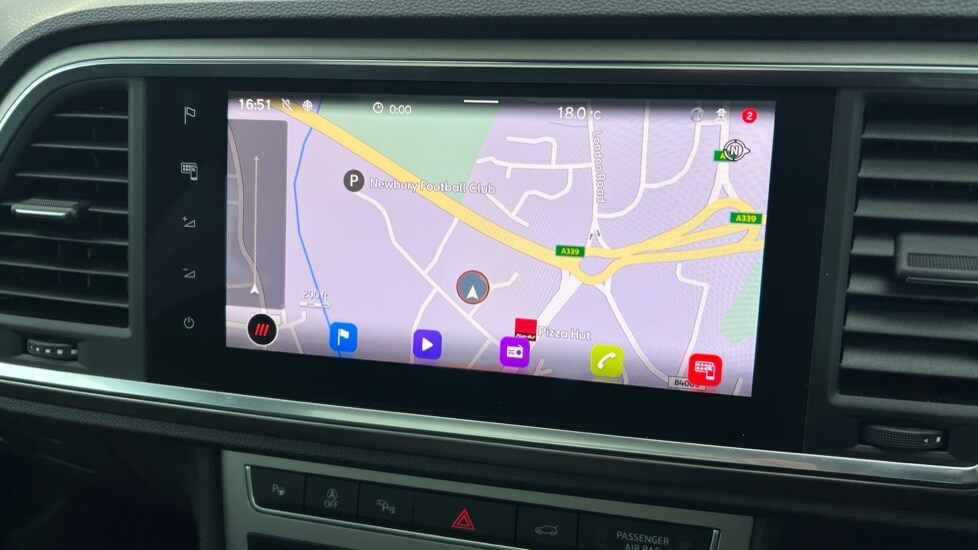 Used SEAT Ateca 2022 for sale - 76117009: Photo 26