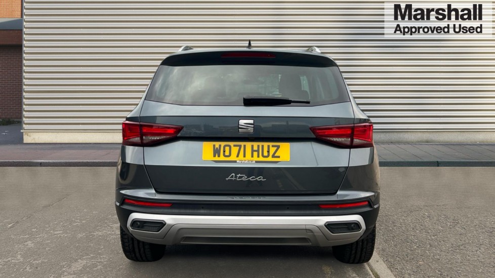 Used SEAT Ateca 2022 for sale - 76117009: Photo 4
