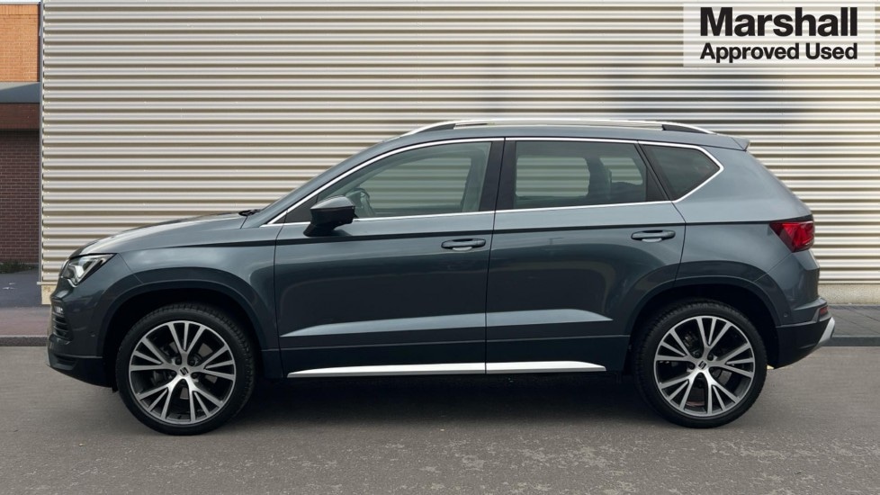 Used SEAT Ateca 2022 for sale - 76117009: Photo 6