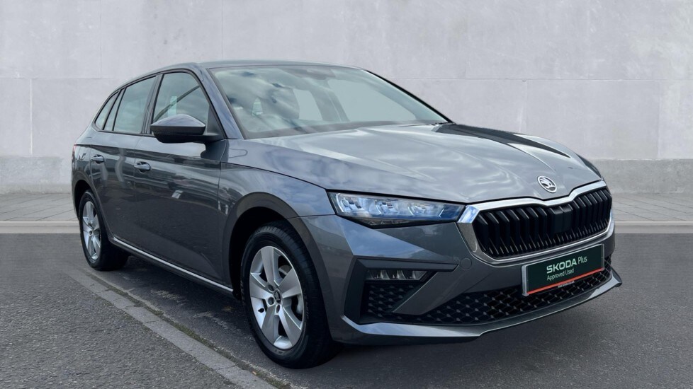 Used Skoda Scala 2025 for sale - 76196059: Photo 1