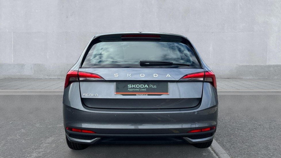 Used Skoda Scala 2025 for sale - 76196059: Photo 11
