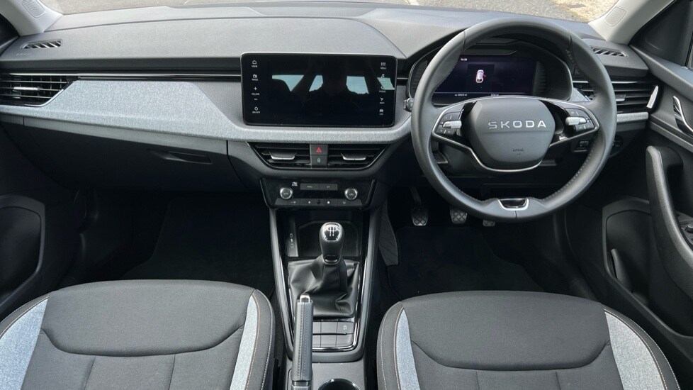 Used Skoda Scala 2025 for sale - 76196059: Photo 12