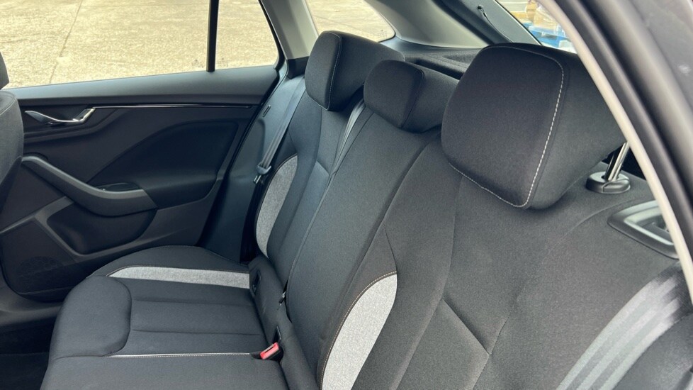 Used Skoda Scala 2025 for sale - 76196059: Photo 15