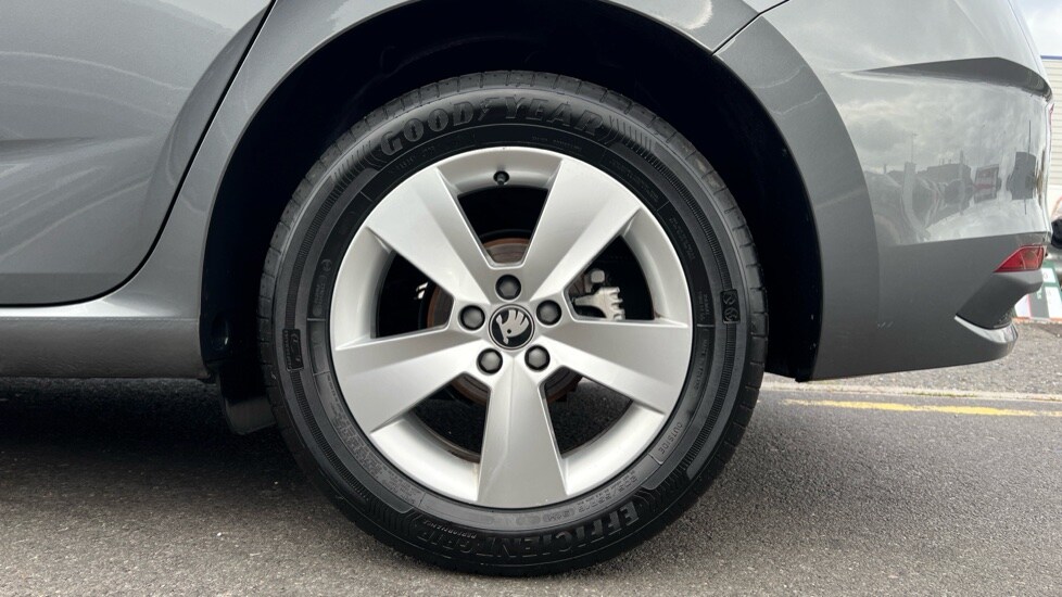 Used Skoda Scala 2025 for sale - 76196059: Photo 18