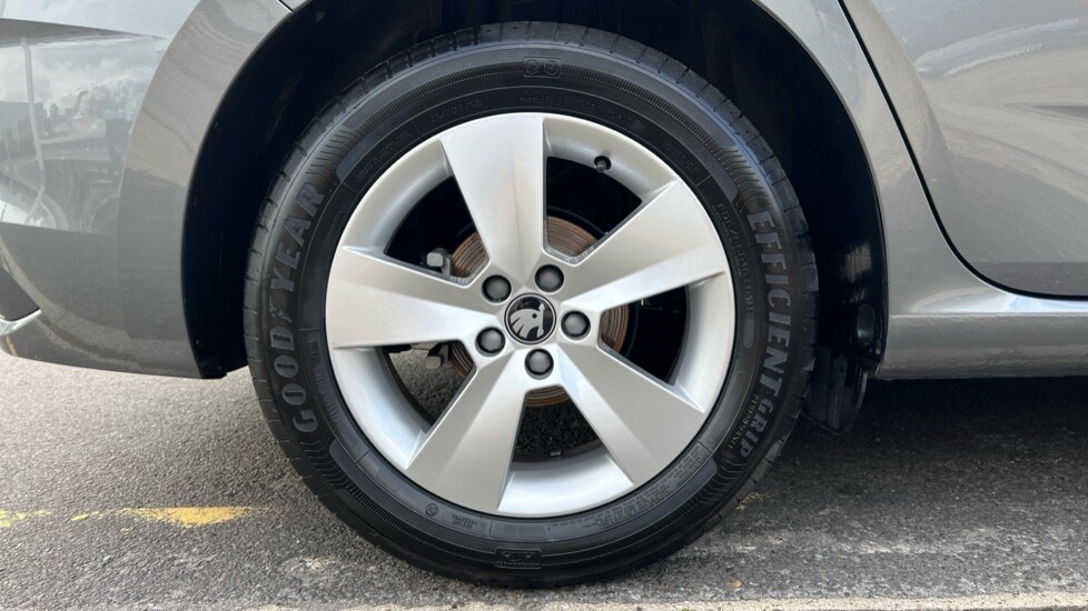 Used Skoda Scala 2025 for sale - 76196059: Photo 19
