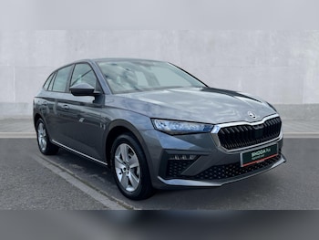 Skoda - Scala