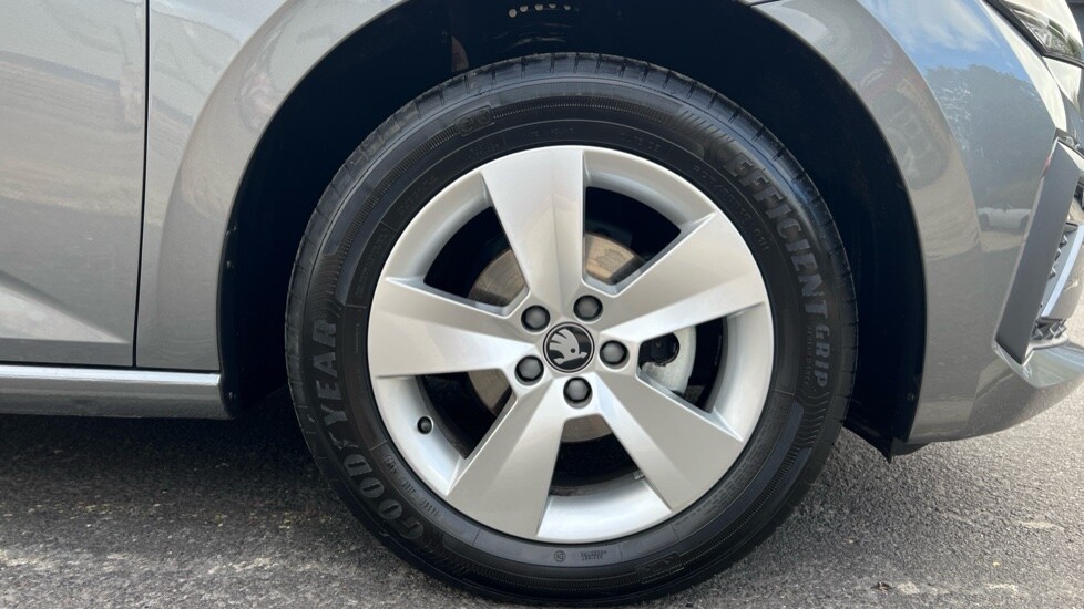 Used Skoda Scala 2025 for sale - 76196059: Photo 20