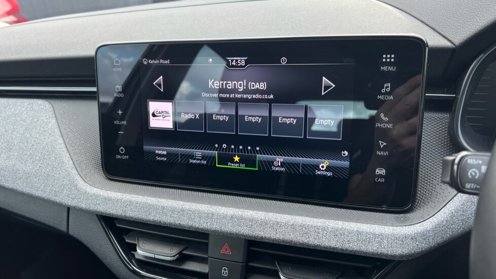 Used Skoda Scala 2025 for sale - 76196059: Photo 22