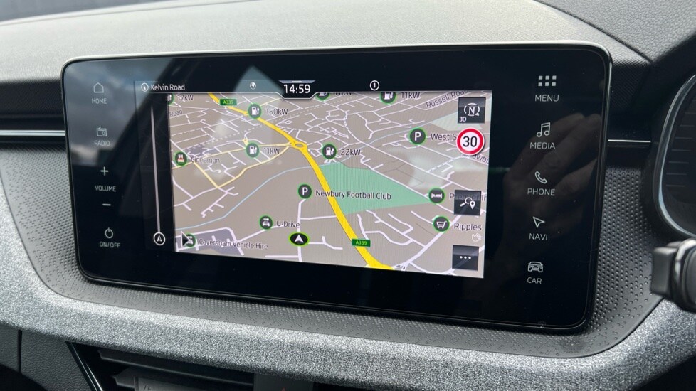 Used Skoda Scala 2025 for sale - 76196059: Photo 23