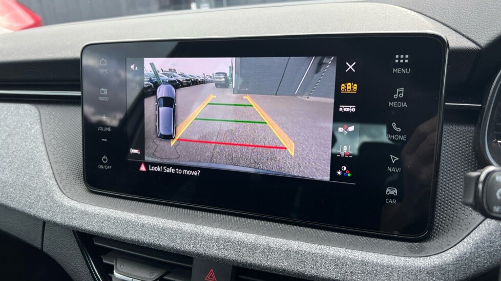 Used Skoda Scala 2025 for sale - 76196059: Photo 25