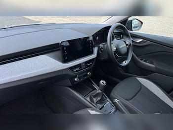 Used Skoda Scala 2025 for sale - 76196059: Photo