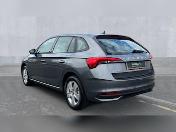Used Skoda Scala 2025 for sale - 76196059: Photo