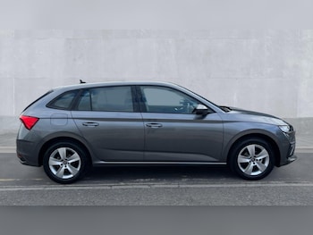 Used Skoda Scala 2025 for sale - 76196059: Photo