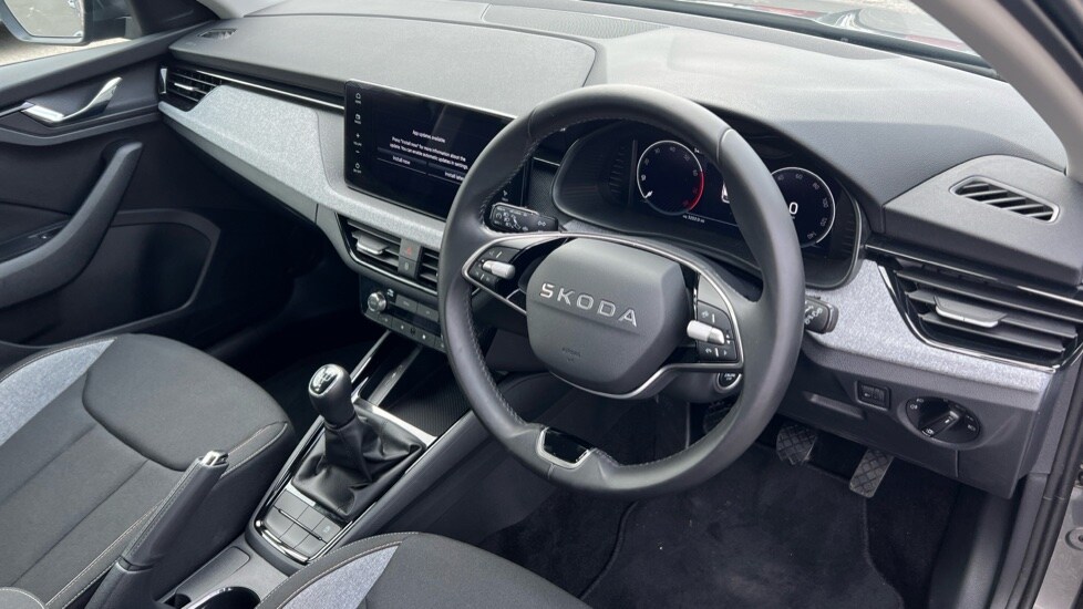 Used Skoda Scala 2025 for sale - 76196059: Photo 6