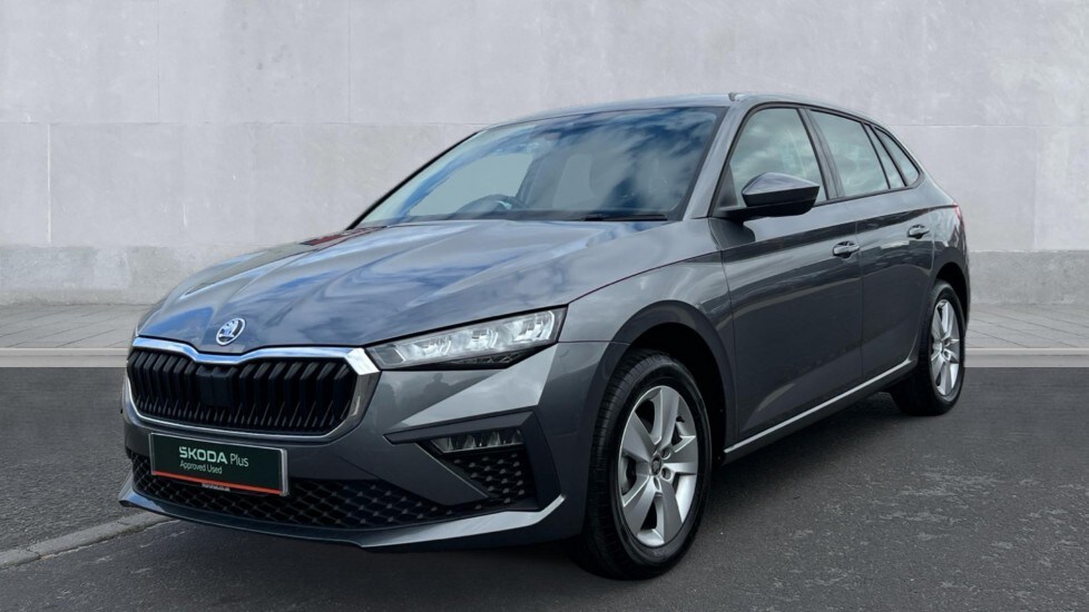 Used Skoda Scala 2025 for sale - 76196059: Photo 7