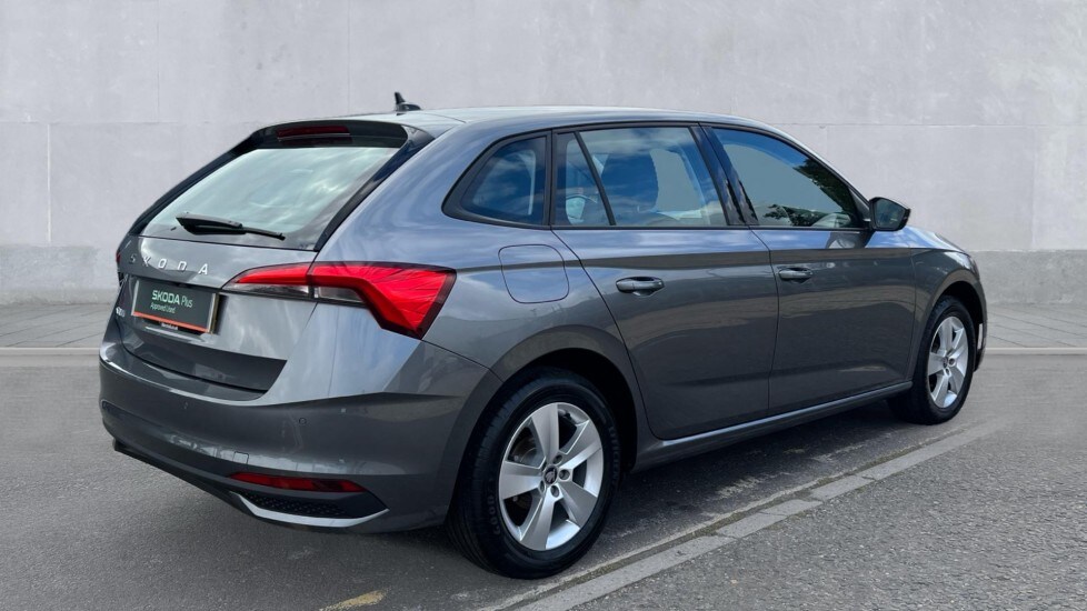 Used Skoda Scala 2025 for sale - 76196059: Photo 8