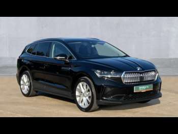 2024 - 210kW 85 Edition 82kWh 5dr Auto