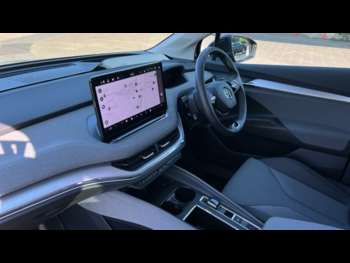 Used Skoda Enyaq 2024 for sale - 74342762: Photo