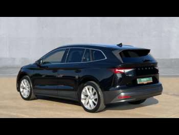 Used Skoda Enyaq 2024 for sale - 74342762: Photo