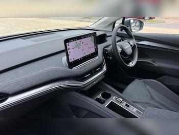 Used Skoda Elroq 2025 for sale - 75409860: Photo