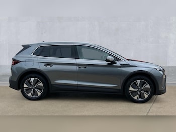 Used Skoda Elroq 2025 for sale - 75409860: Photo