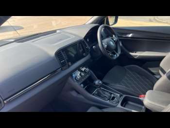 Used Skoda Karoq 2024 for sale - 75409633: Photo