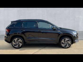 Used Skoda Karoq 2024 for sale - 75409633: Photo